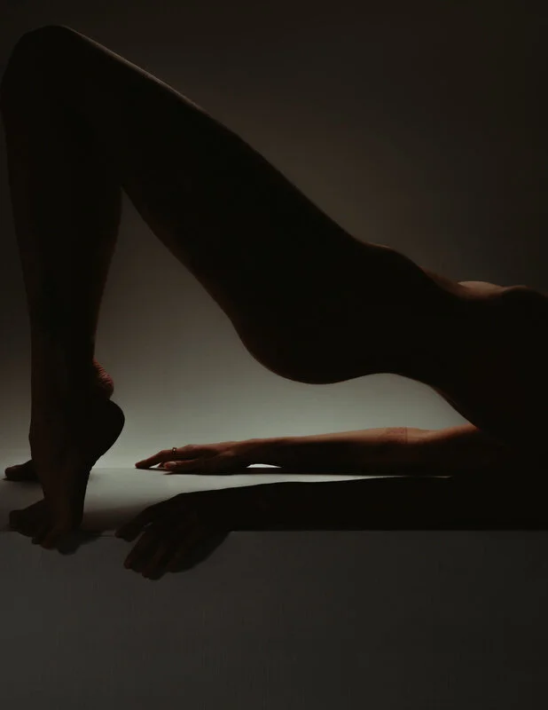 XXX Porn Photo of Nude Mashulya_dream 1