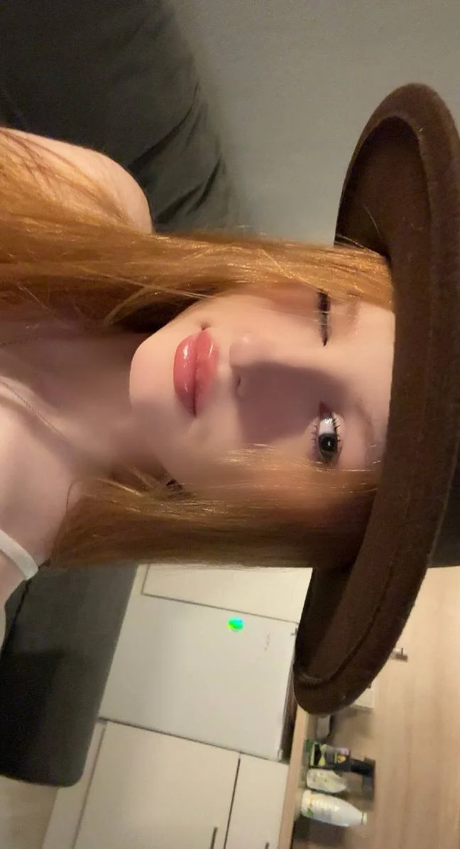 XXX Porn Photo of Nude LuxXAngel 67