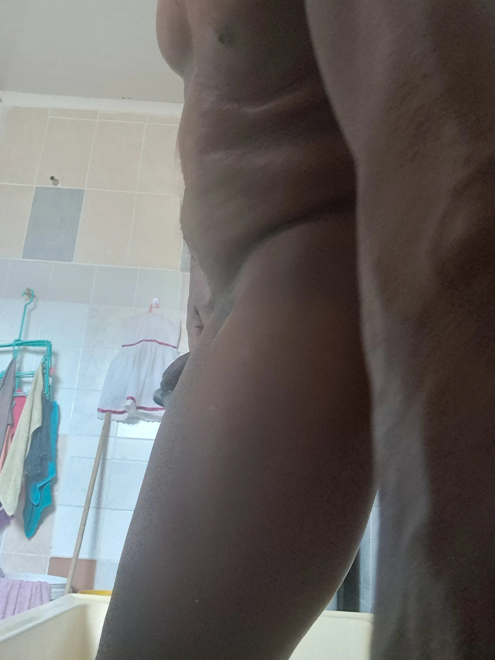 XXX Porn Photo of Nude yourburget 12