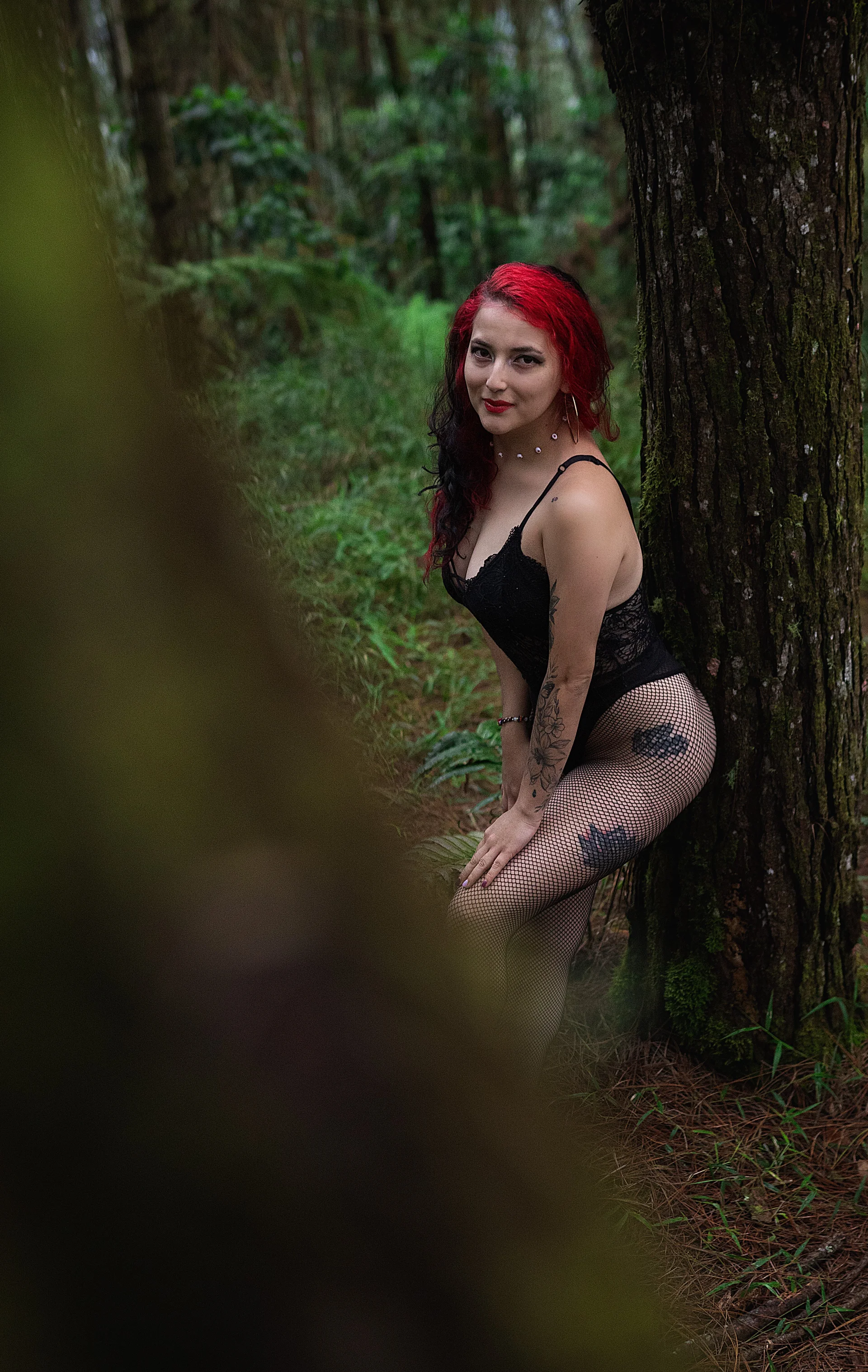 XXX Porn Photo of Nude eva_rosse69 49
