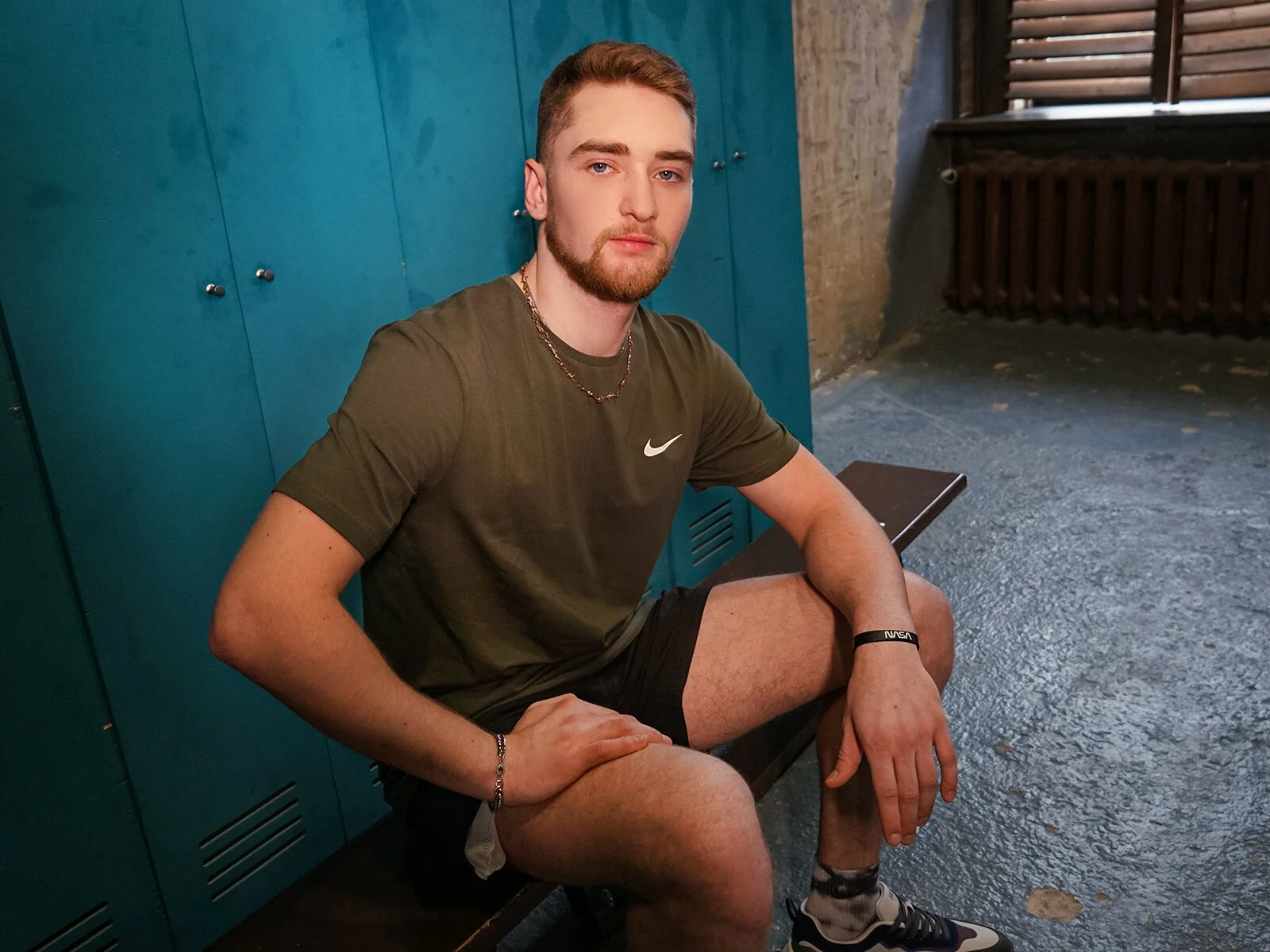 XXX Porn Photo of Nude Dexter_Raze 10