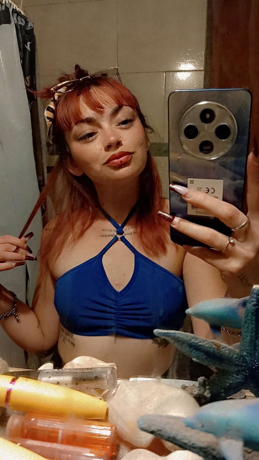 XXX Porn Photo of Nude SweetTaboo 21