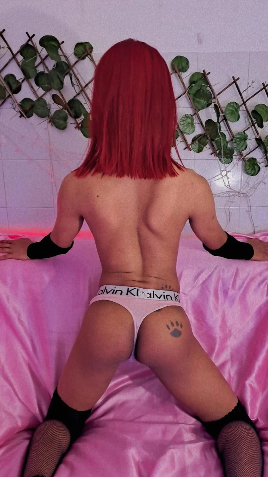 XXX Porn Photo of Nude MARGOTFERRER 7