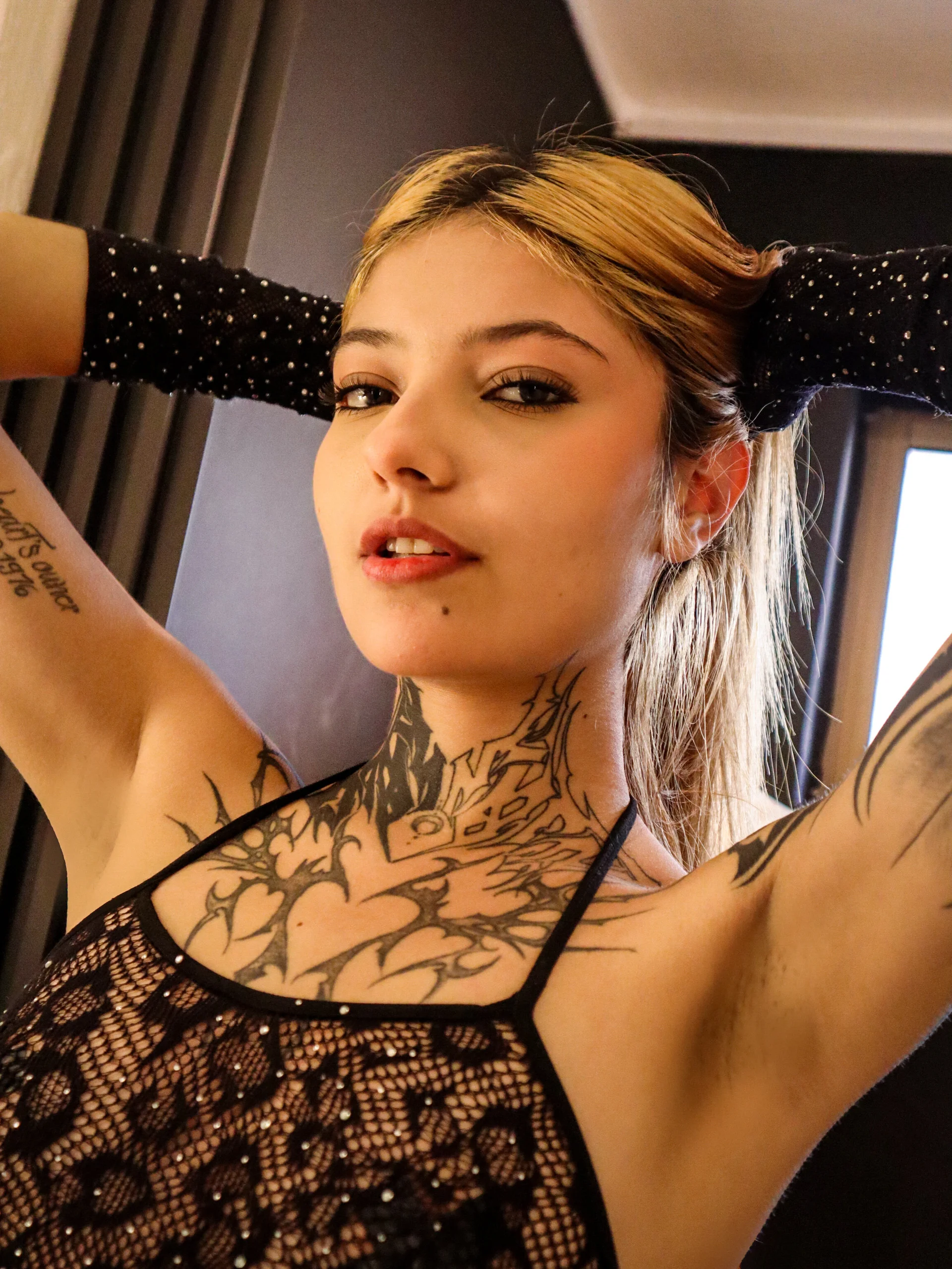XXX Porn Photo of Nude chelsea_dalea 4