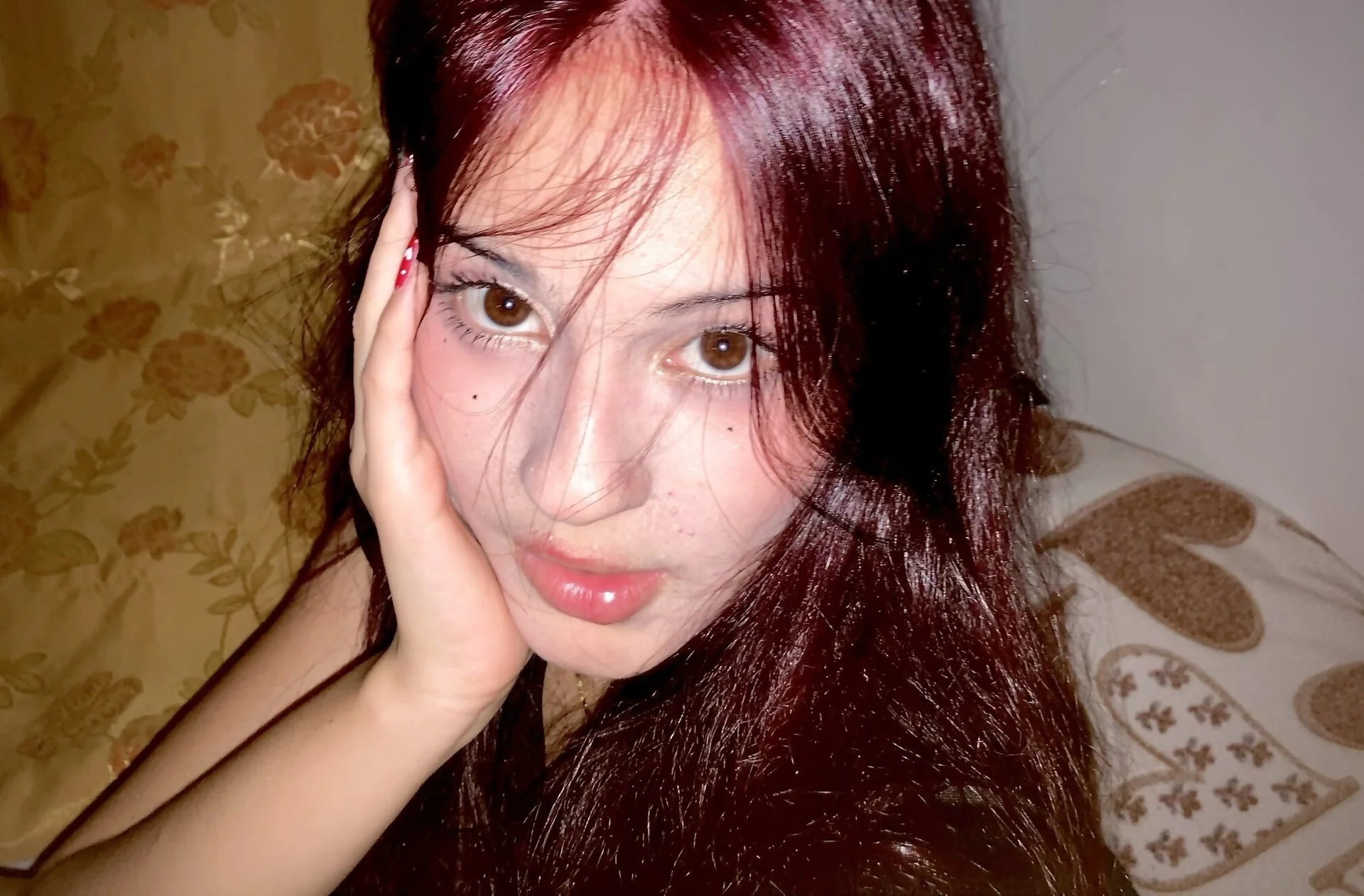 XXX Porn Photo of Nude AngelRuby 9