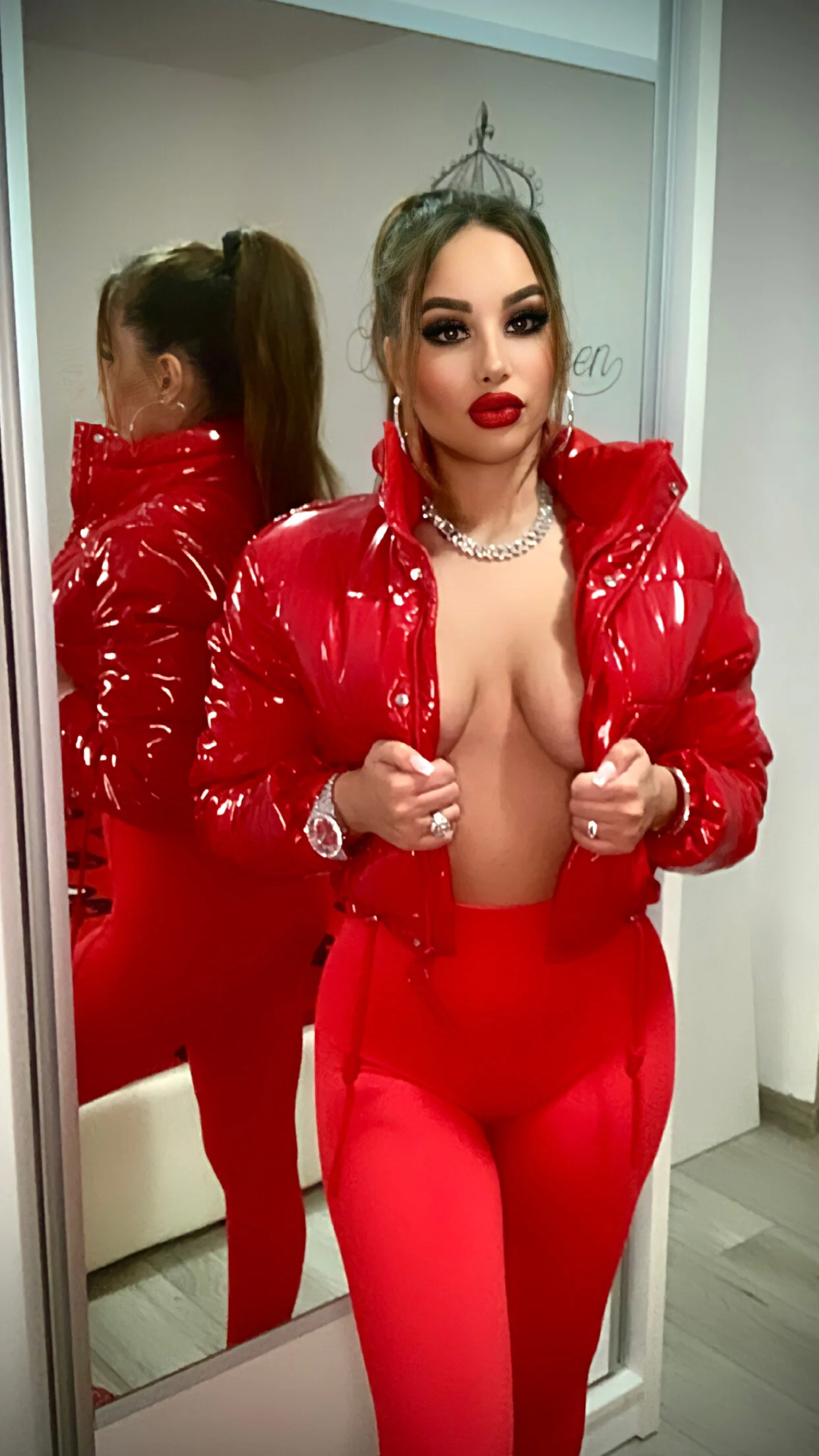 XXX Porn Photo of Nude MissAmeliaa 5