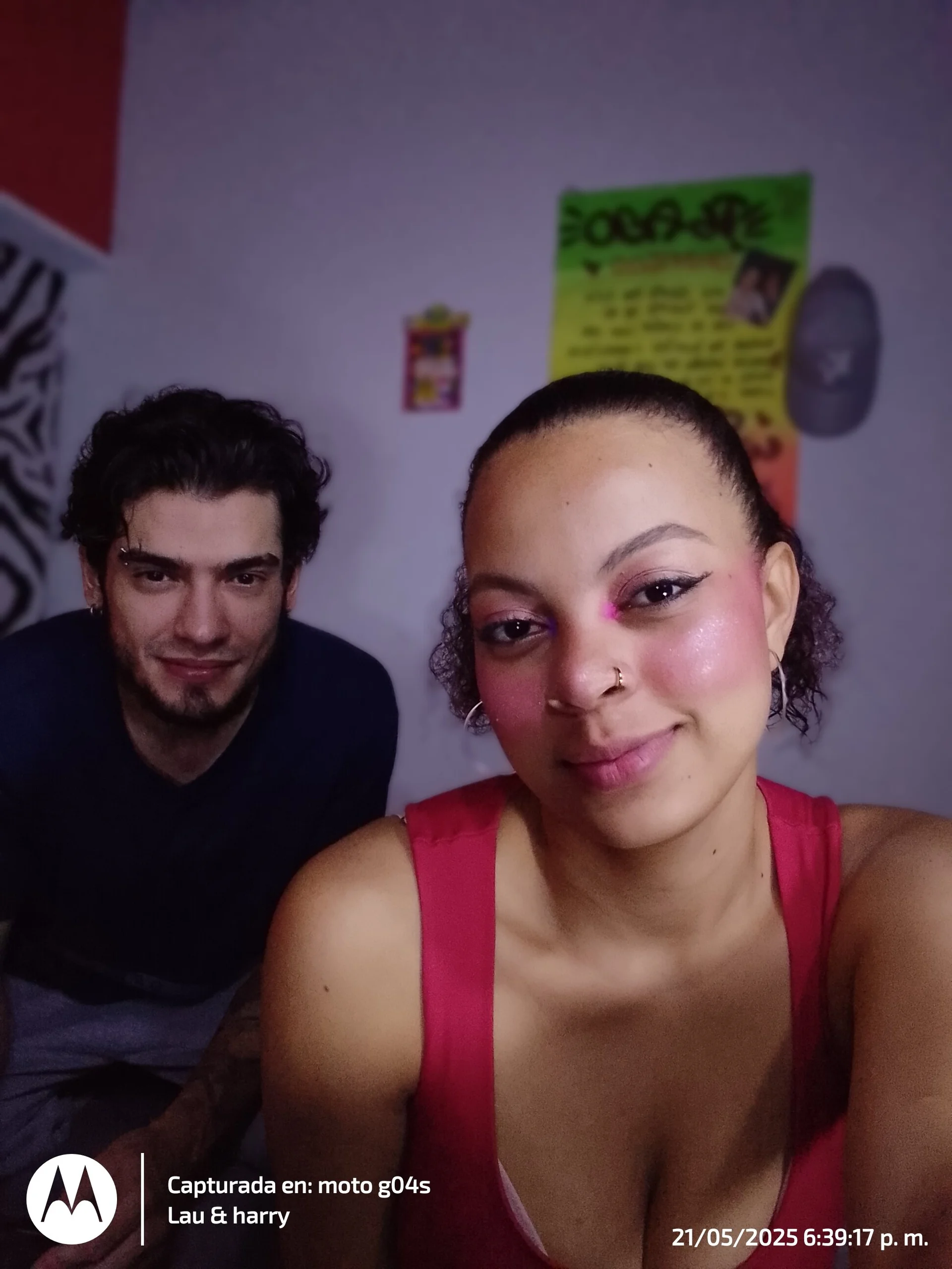 XXX Porn Photo of Nude BlakeandRouse 4
