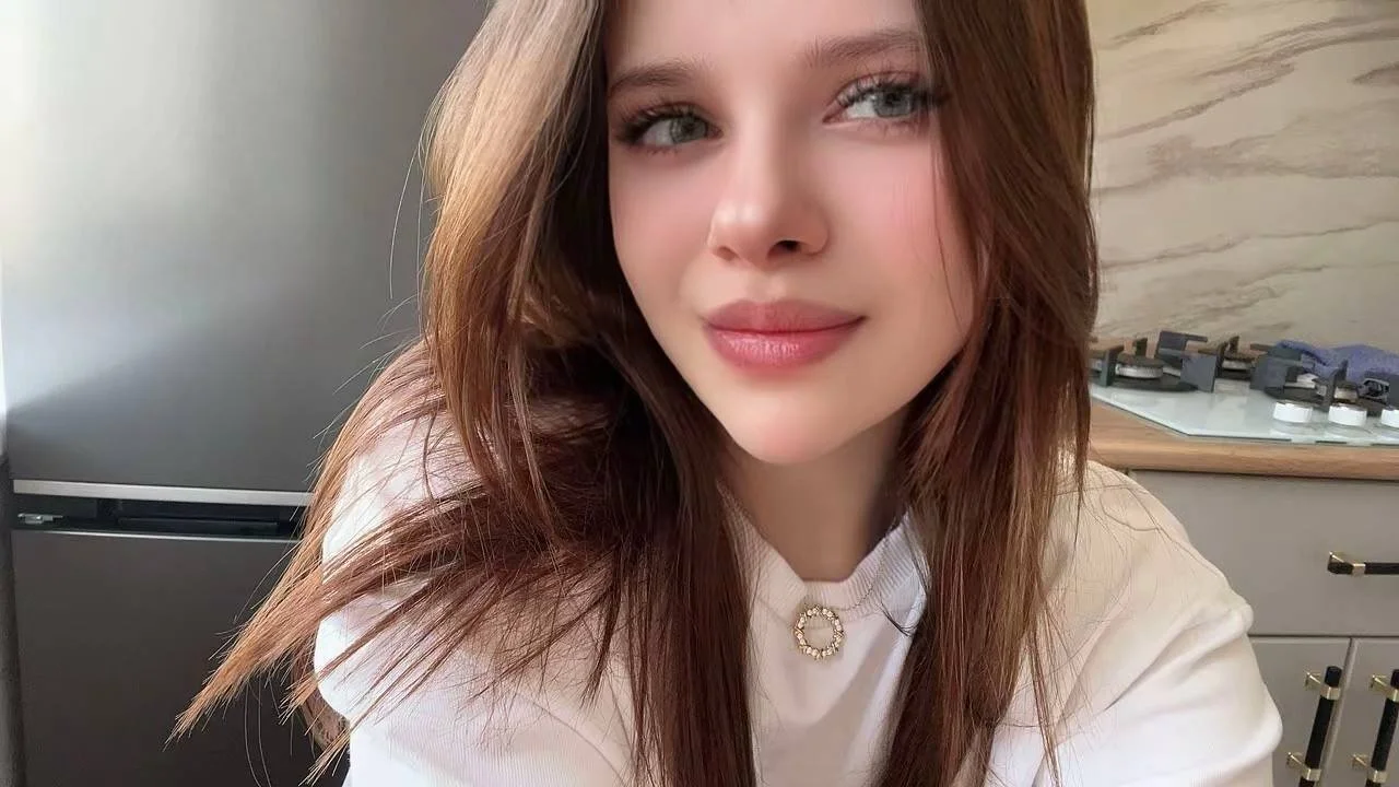 XXX Porn Photo of Nude VictoriaSGS 3