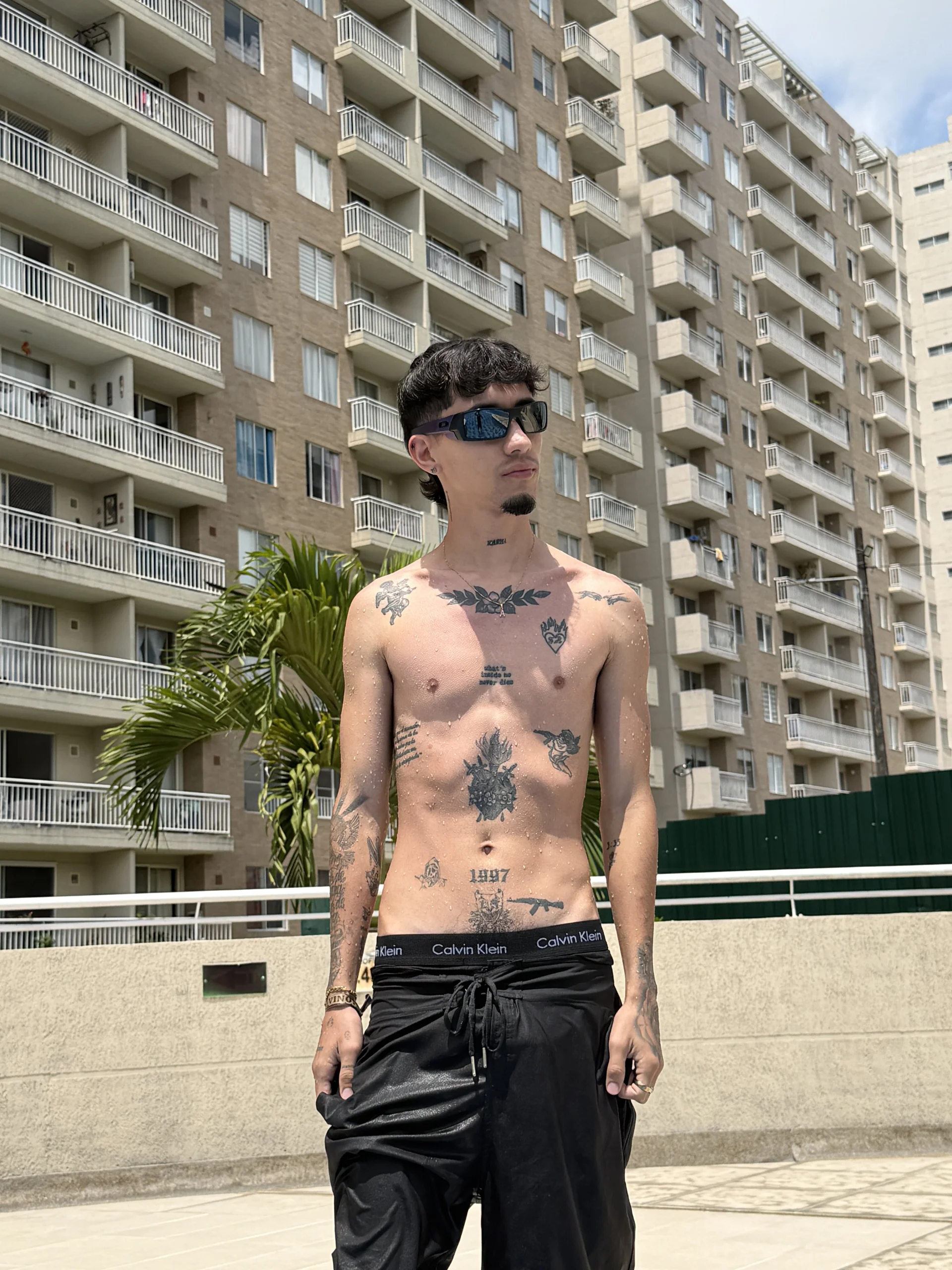 XXX Porn Photo of Nude Ian_and_Noah 6