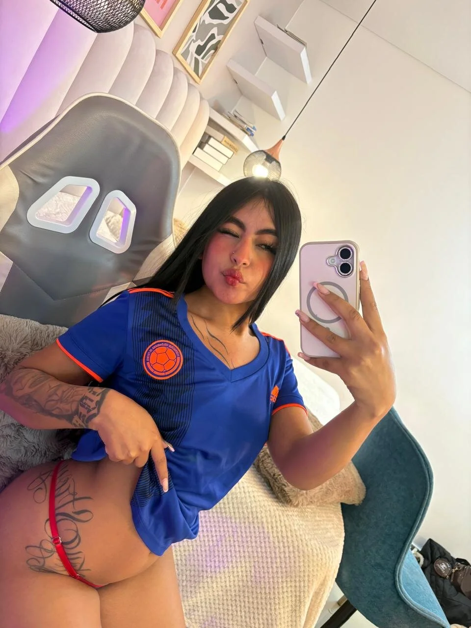 XXX Porn Photo of Nude Mia_Bailey_ 11