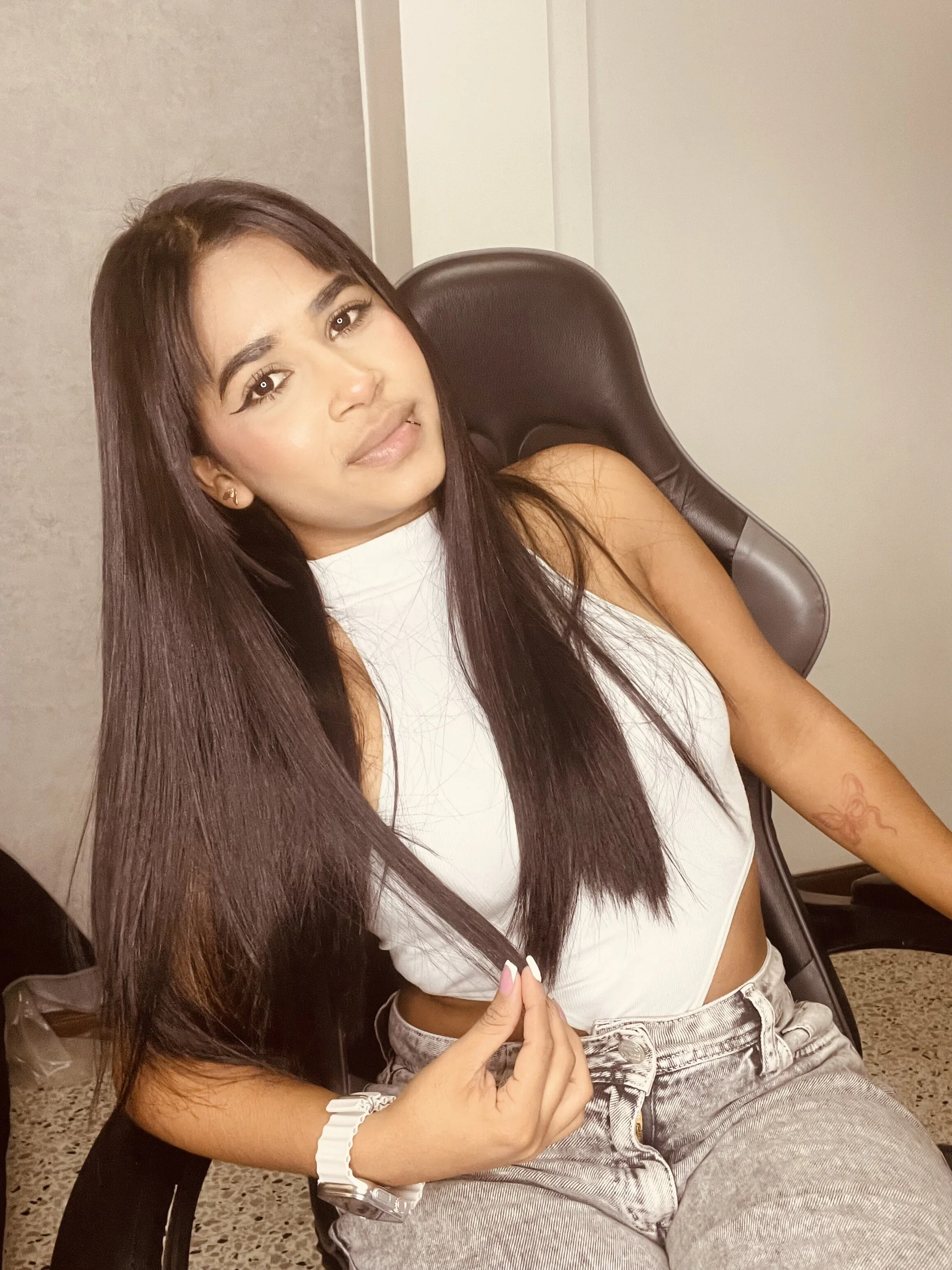 XXX Porn Photo of Nude Shirleytaylor- 44