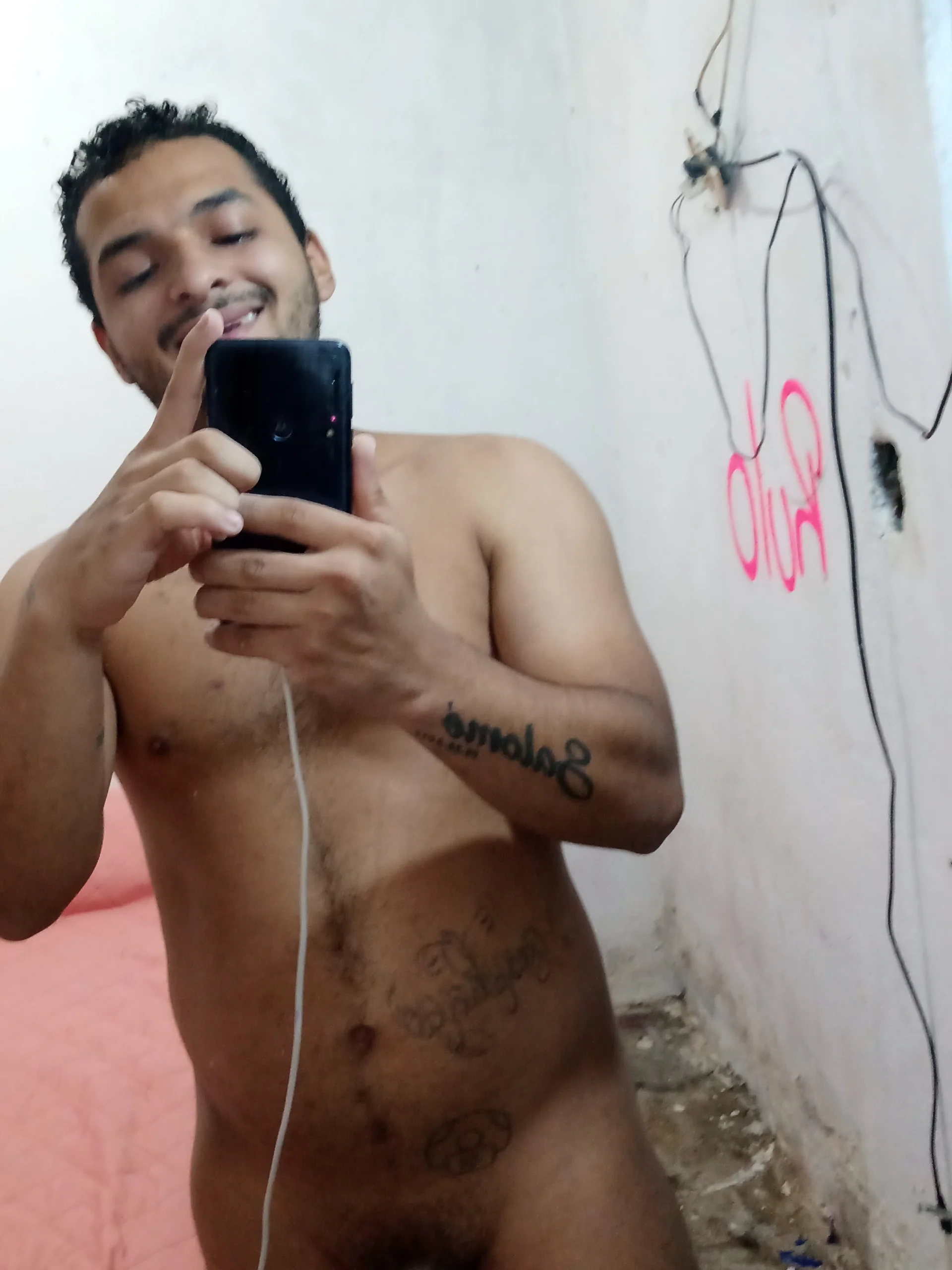 XXX Porn Photo of Nude lilo_stick 2