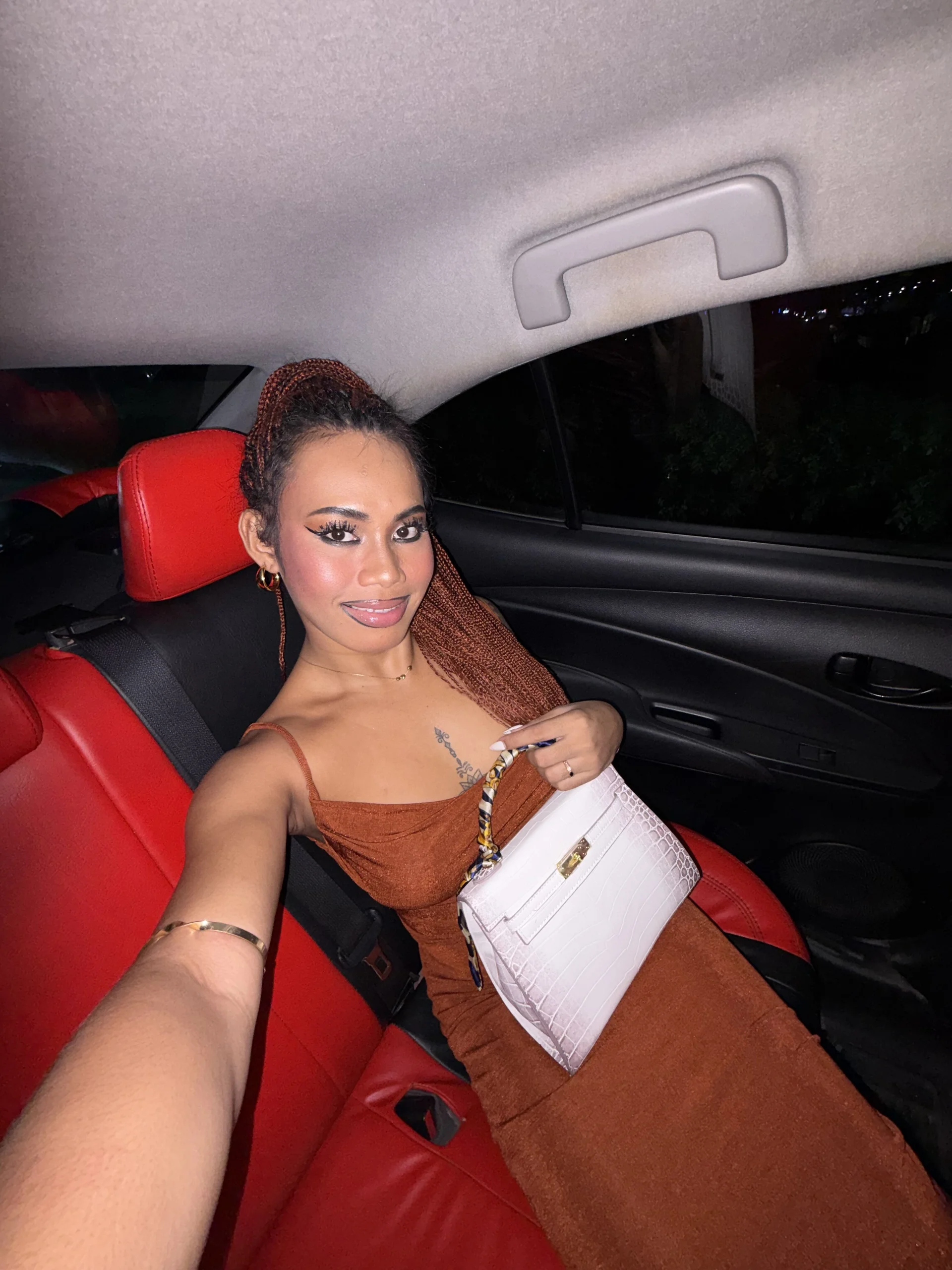 XXX Porn Photo of Nude Kristine0sex 14