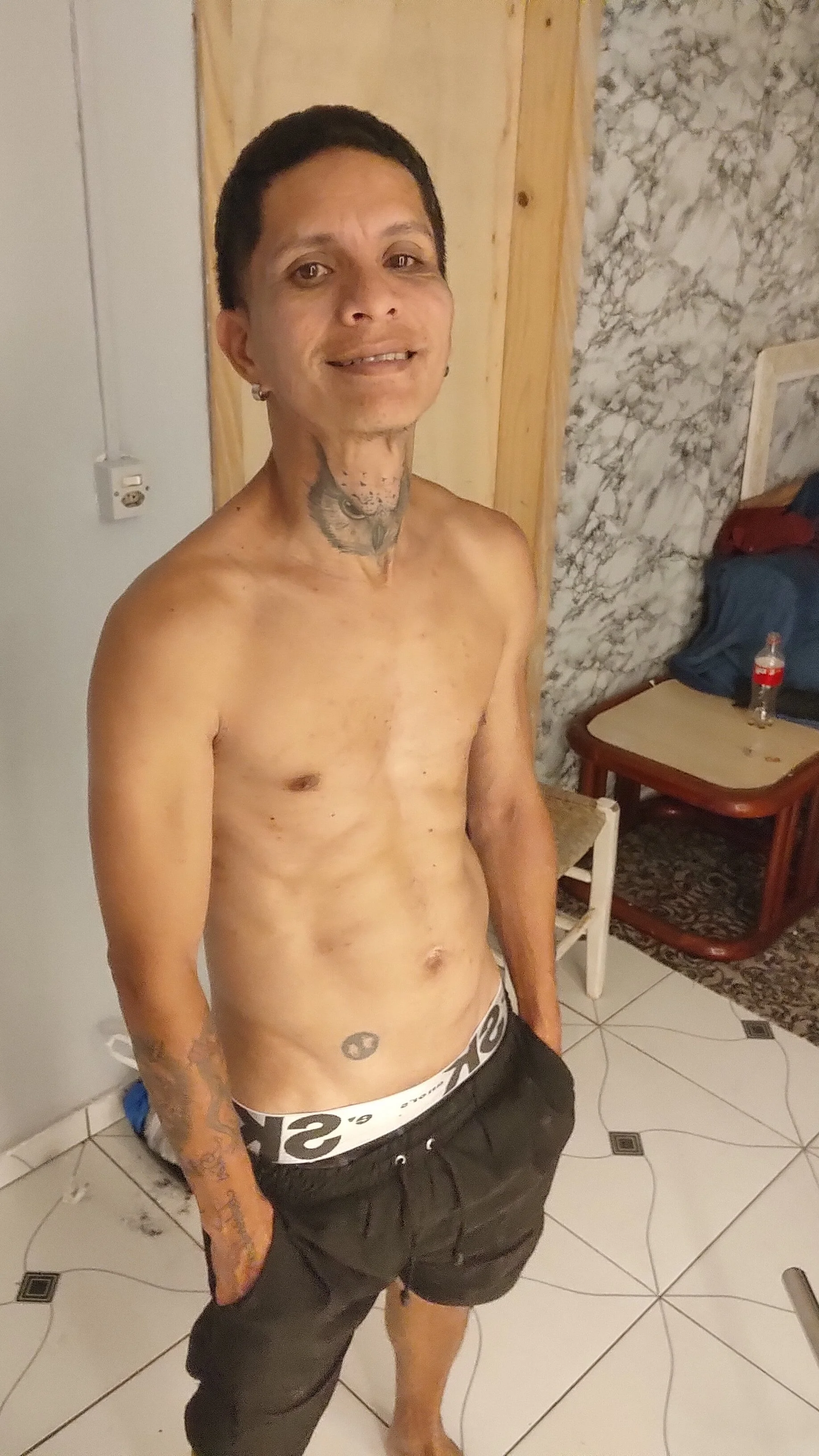 XXX Porn Photo of Nude Gaby69hot_br 2