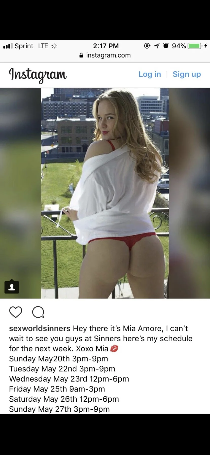XXX Porn Photo of Nude idkletsavoideverything 9