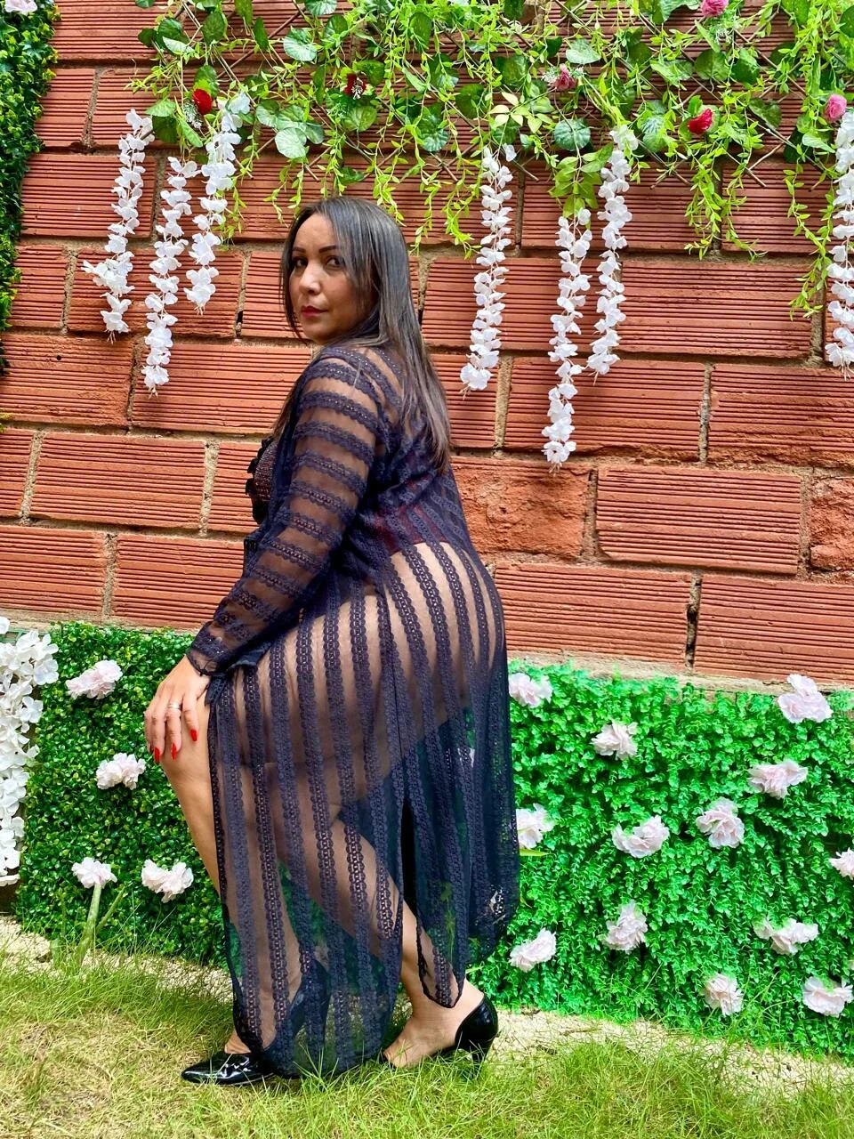 XXX Porn Photo of Nude Rebecca_Milf 33