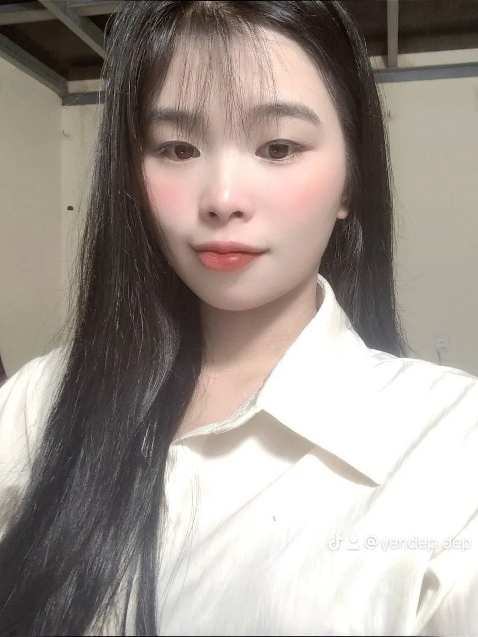 XXX Porn Photo of Nude tieuphuong01 1