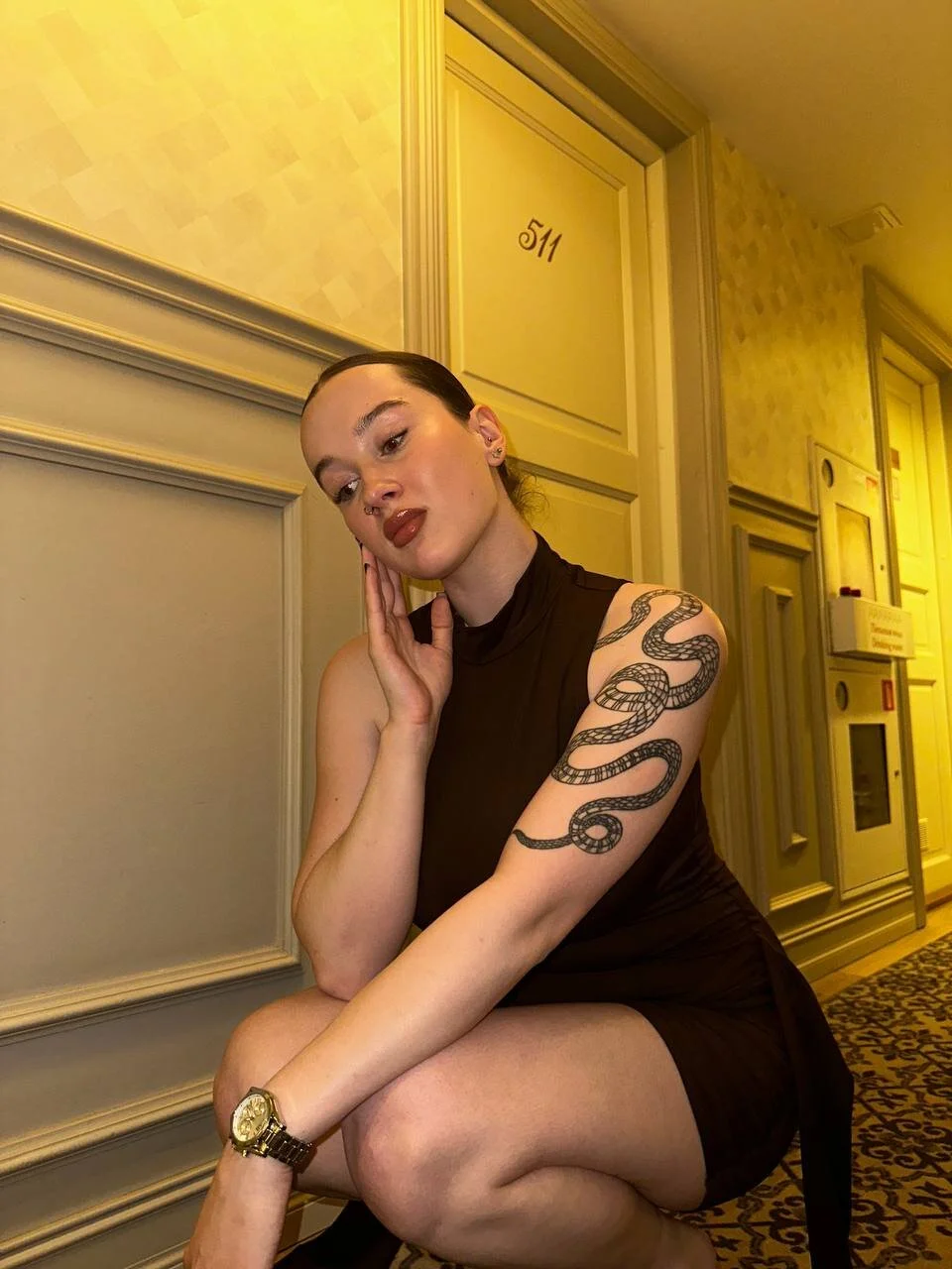 XXX Porn Photo of Nude Anna_Carters 52