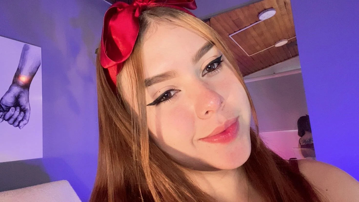 XXX Porn Photo of Nude ArianaBaker 13
