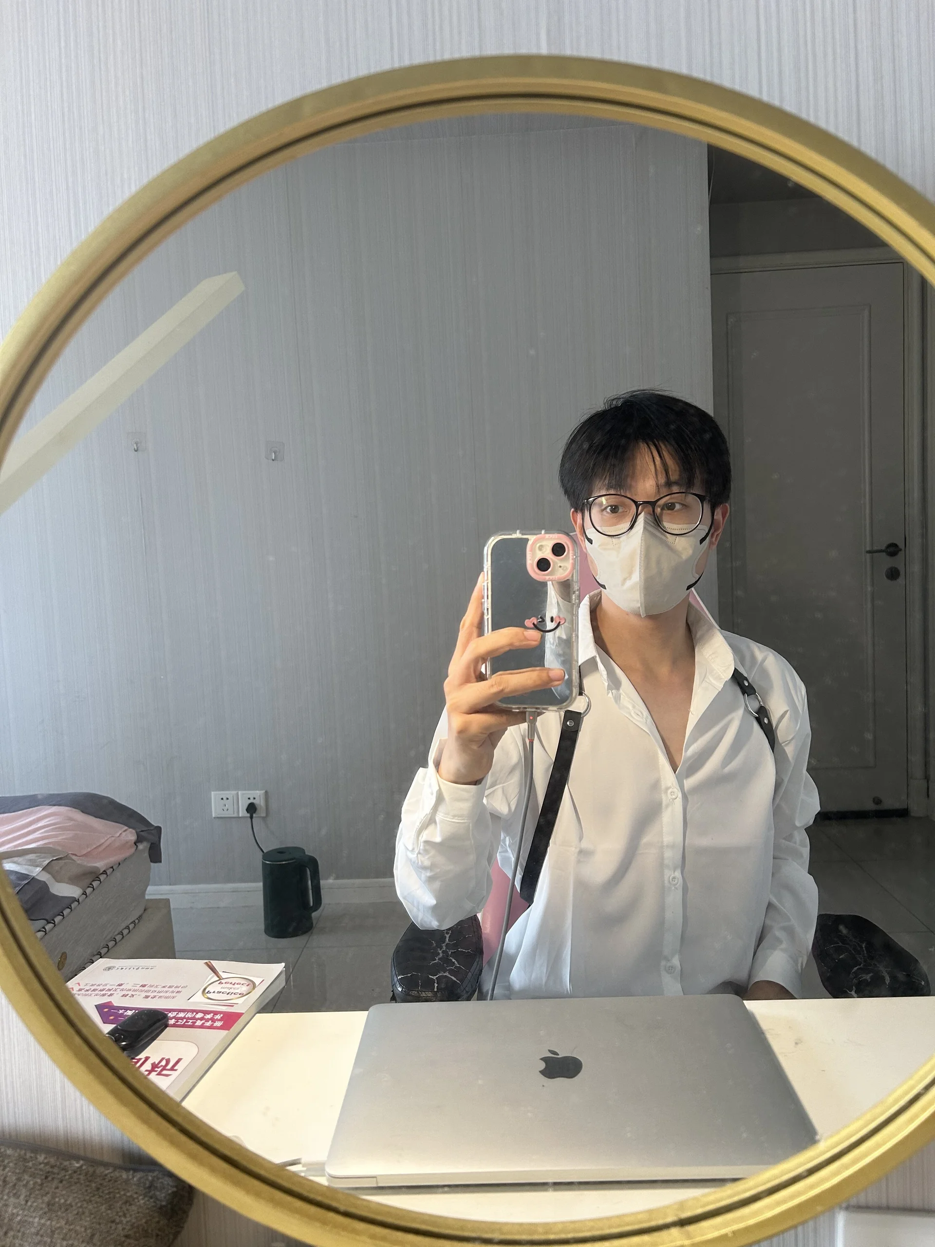 XXX Porn Photo of Nude Elvis_Tao 1