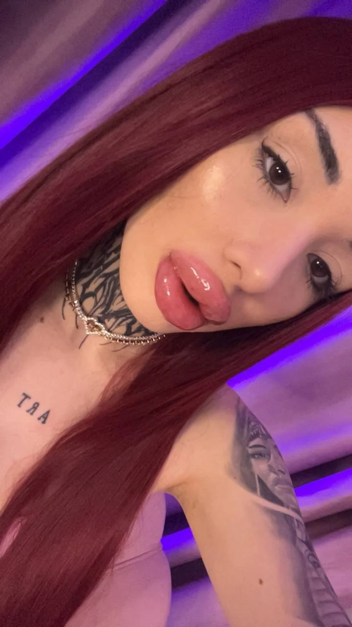 XXX Porn Photo of Nude CassandraFoxy 10