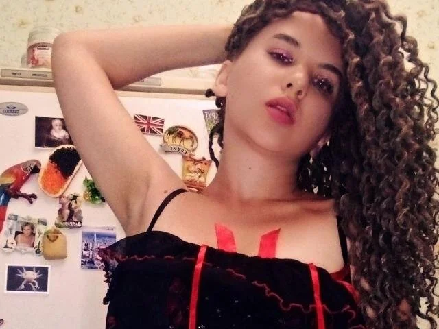 XXX Porn Photo of Nude Marlan_Vagner 17