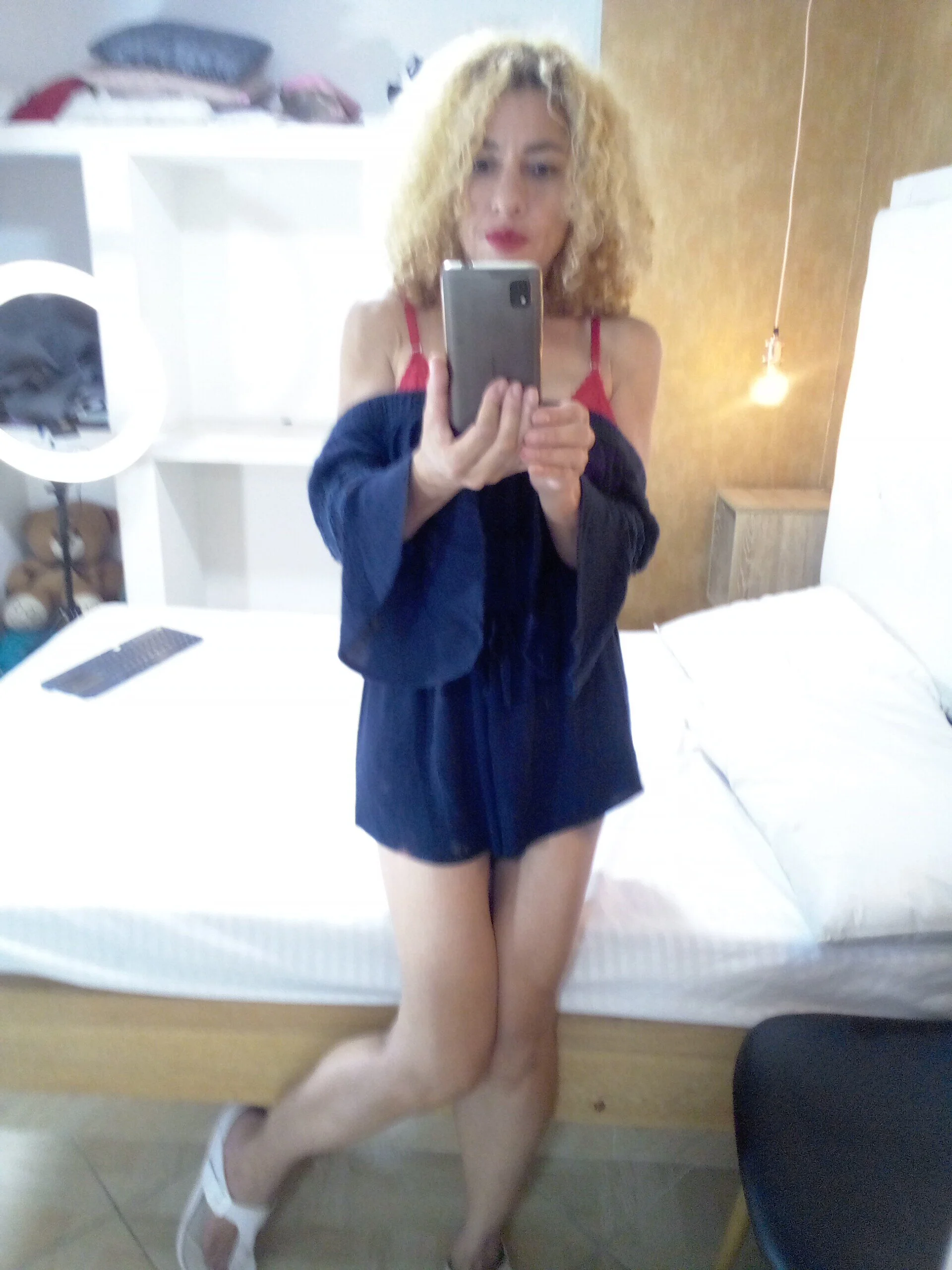 XXX Porn Photo of Nude Esterlindez 75