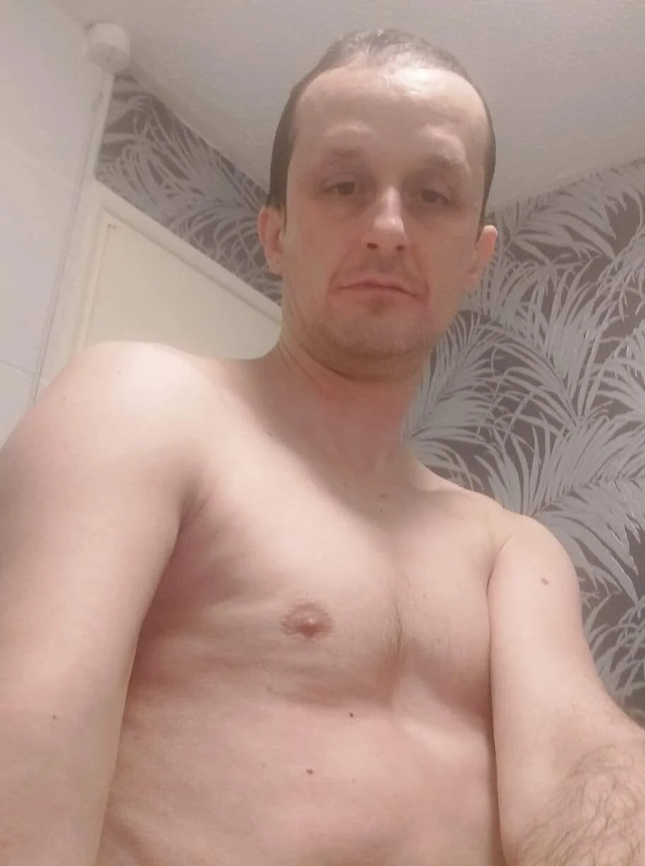 XXX Porn Photo of Nude Ervin1982 3