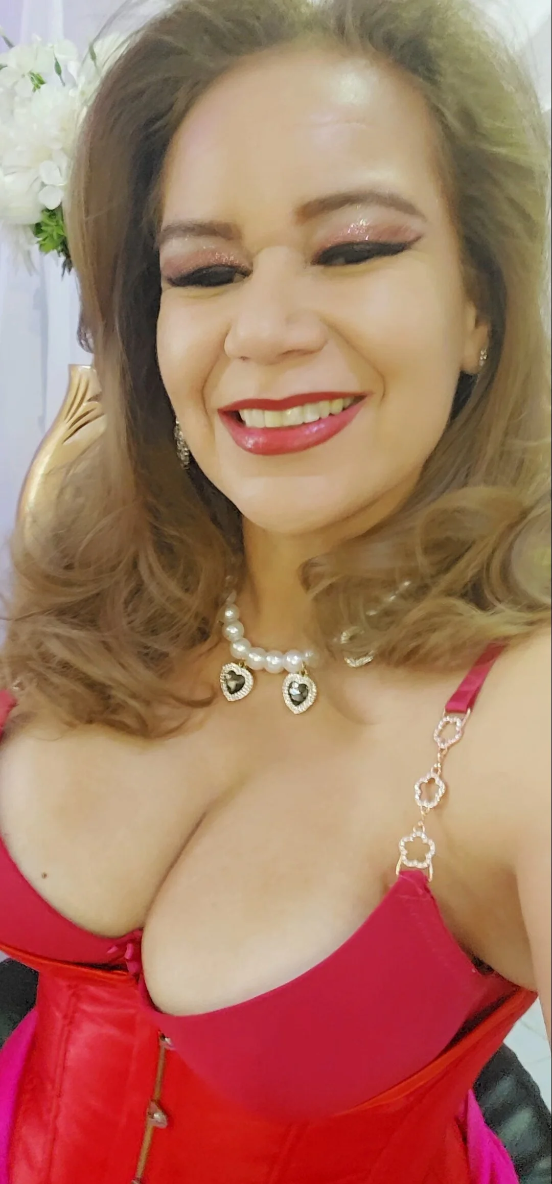 XXX Porn Photo of Nude MelaniaKnauss 104