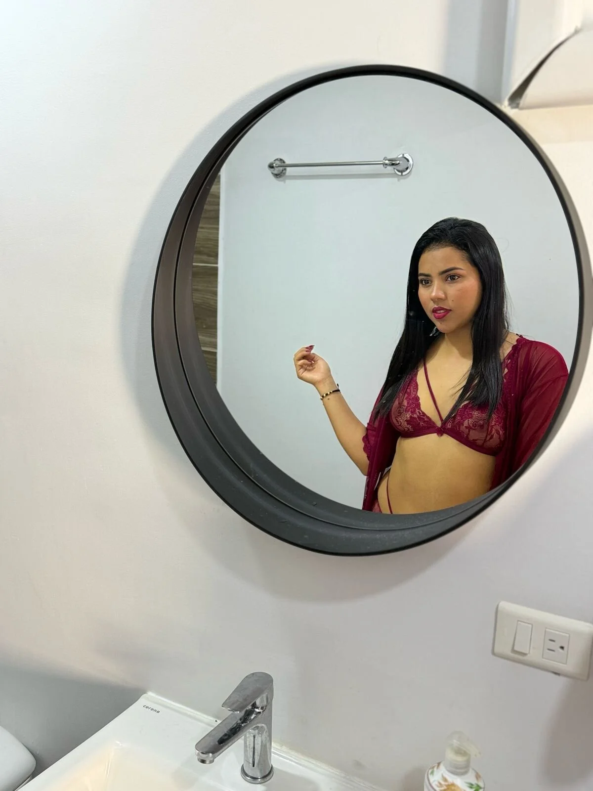 XXX Porn Photo of Nude _SamantaGomez 2