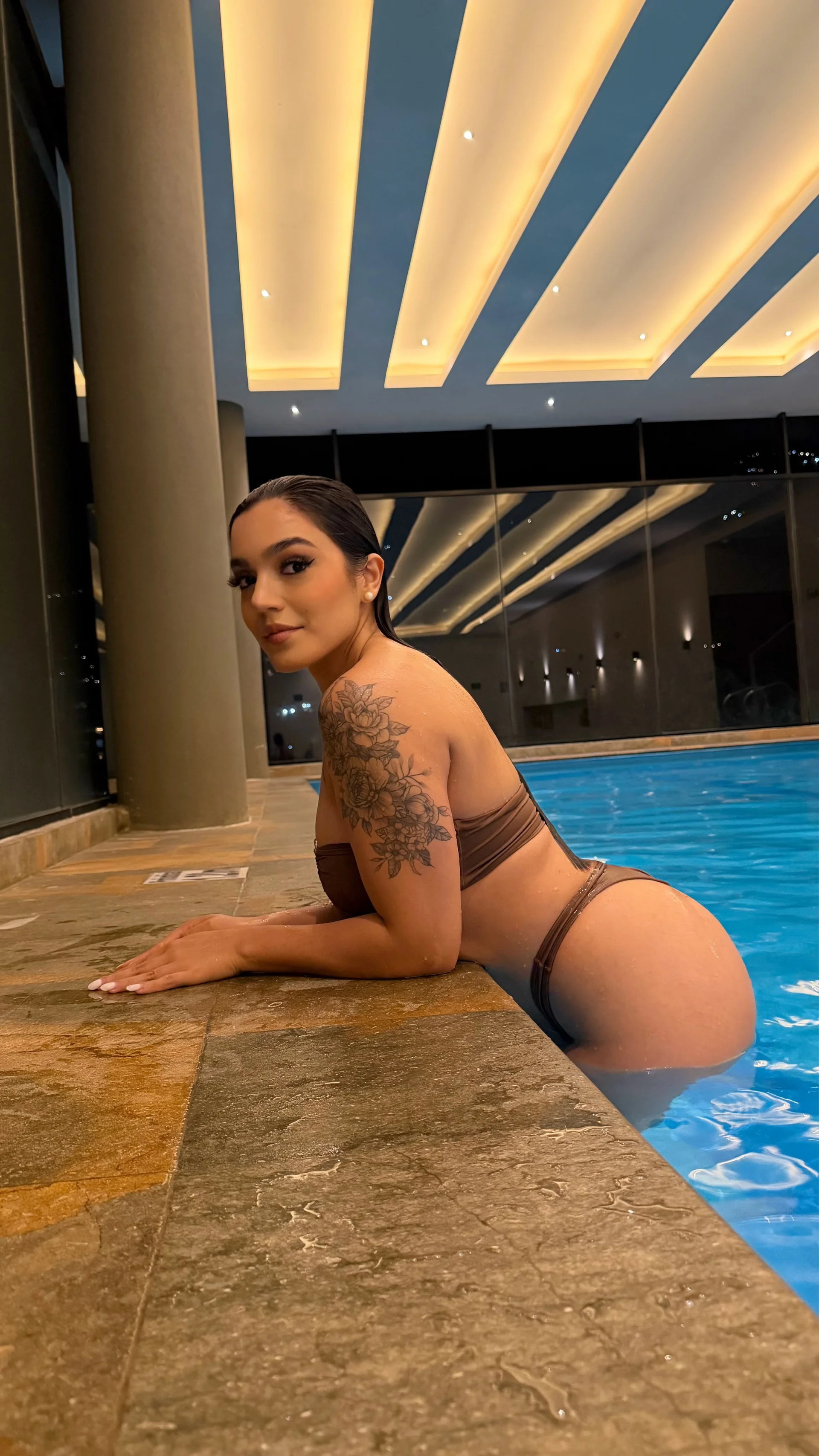 XXX Porn Photo of Nude EVA_WILD1 4