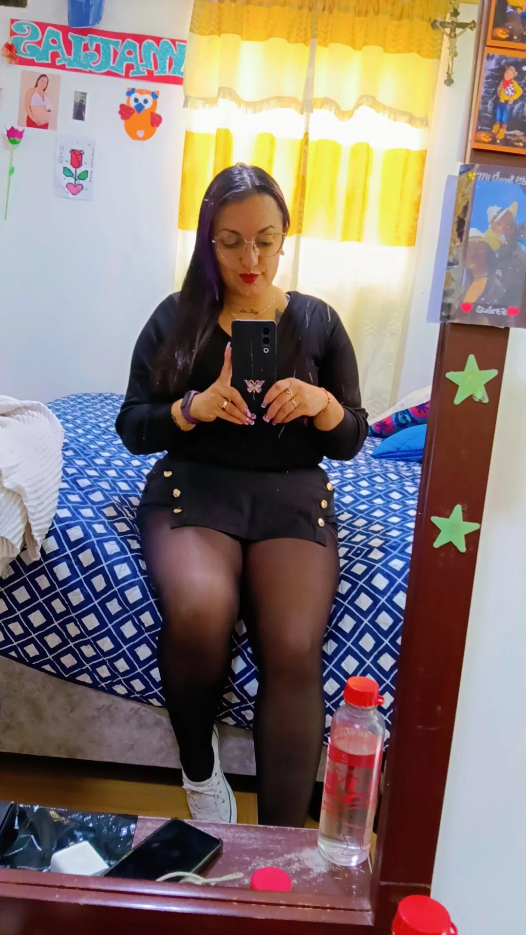 XXX Porn Photo of Nude andromeda_lov 5