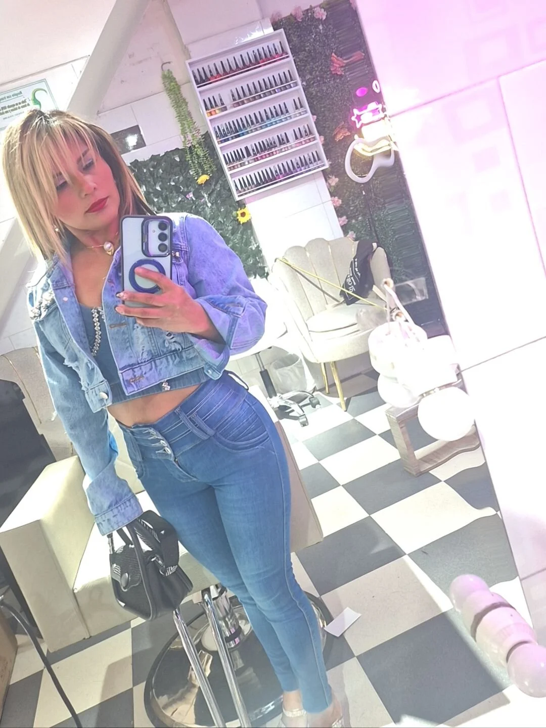 XXX Porn Photo of Nude mistresslu 6