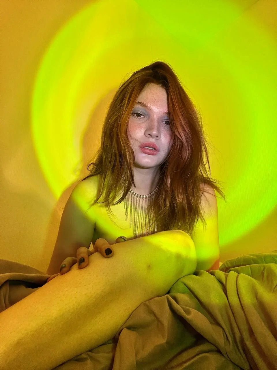 XXX Porn Photo of Nude annkeenon 1