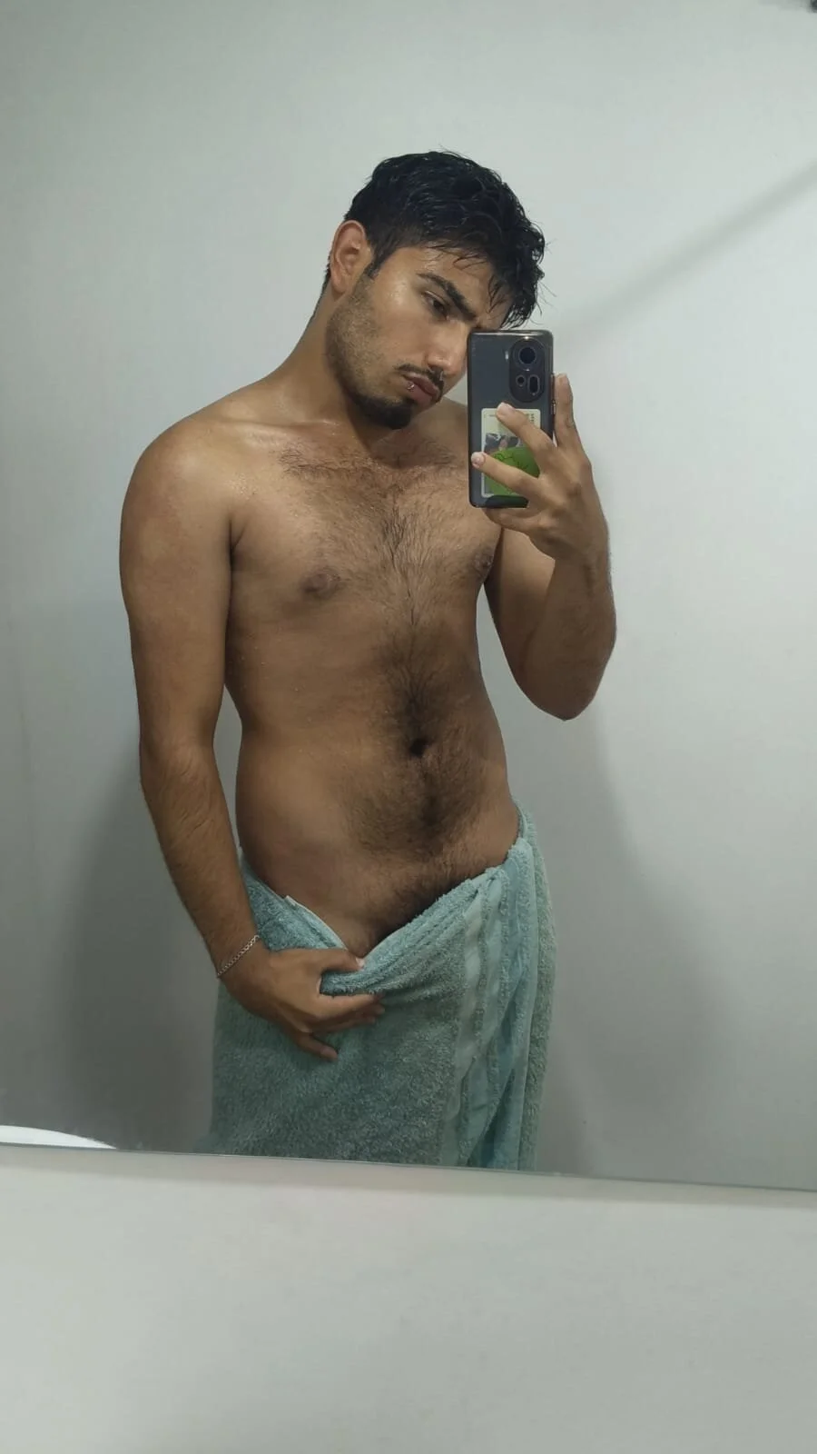 XXX Porn Photo of Nude Ares_Blake 4
