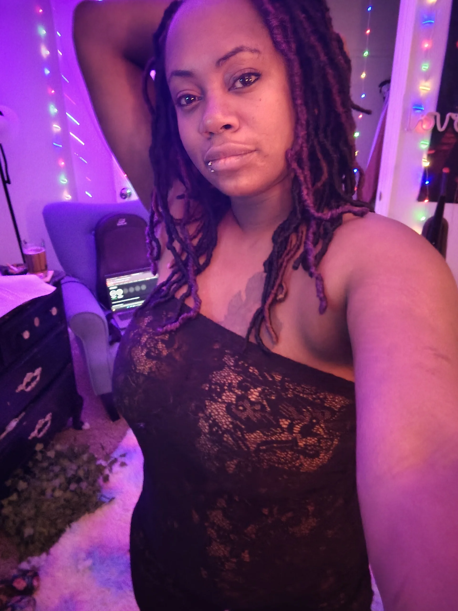 XXX Porn Photo of Nude OnlyMischief 5