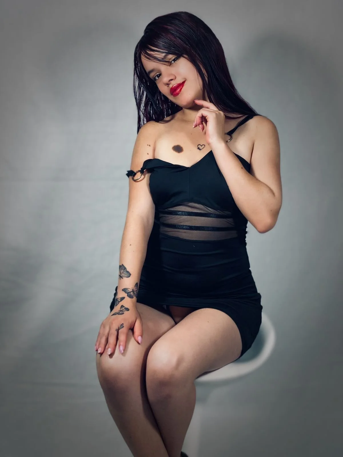 XXX Porn Photo of Nude Lya_Anal 11