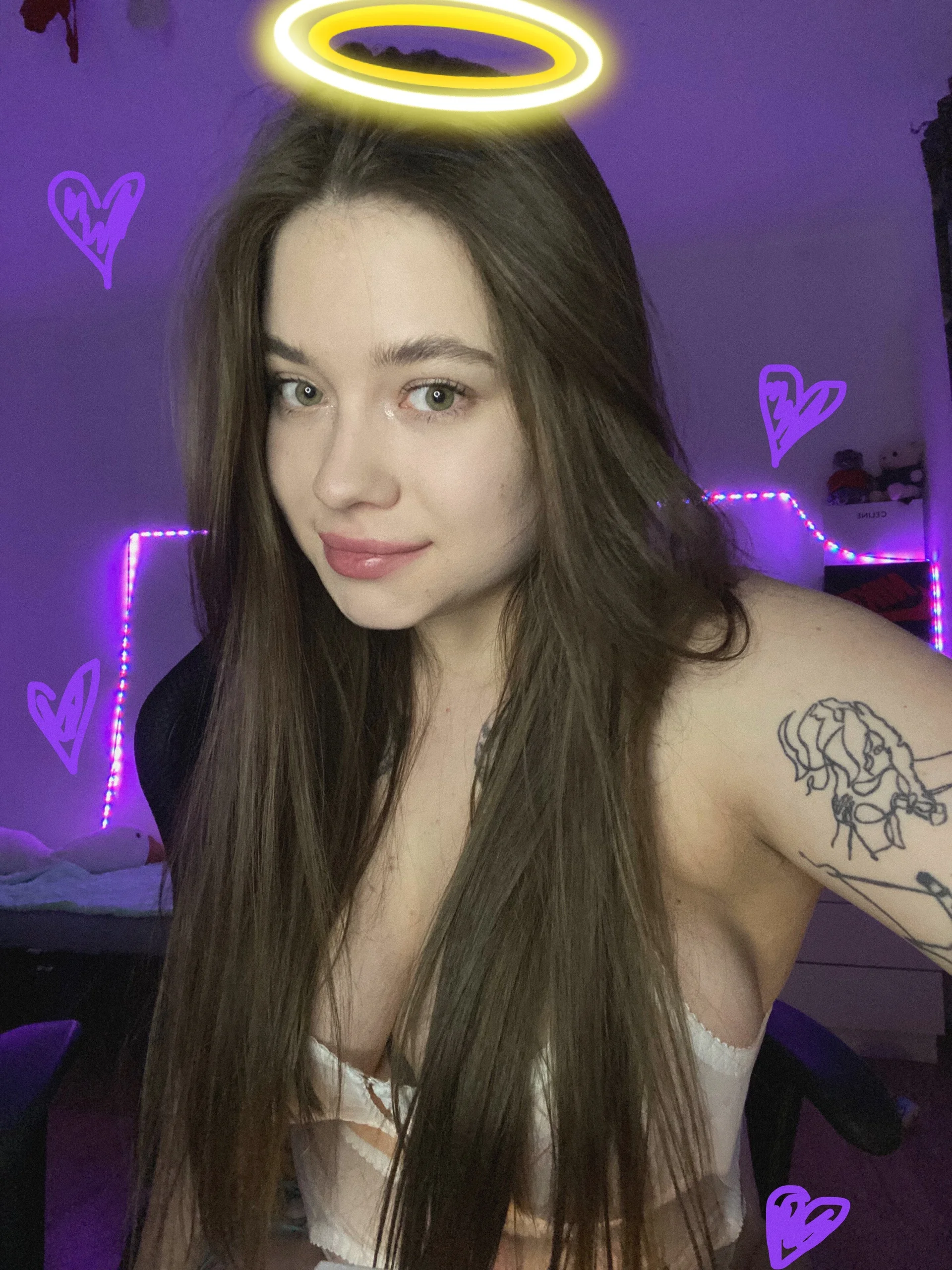 XXX Porn Photo of Nude Vikki_toriya 16