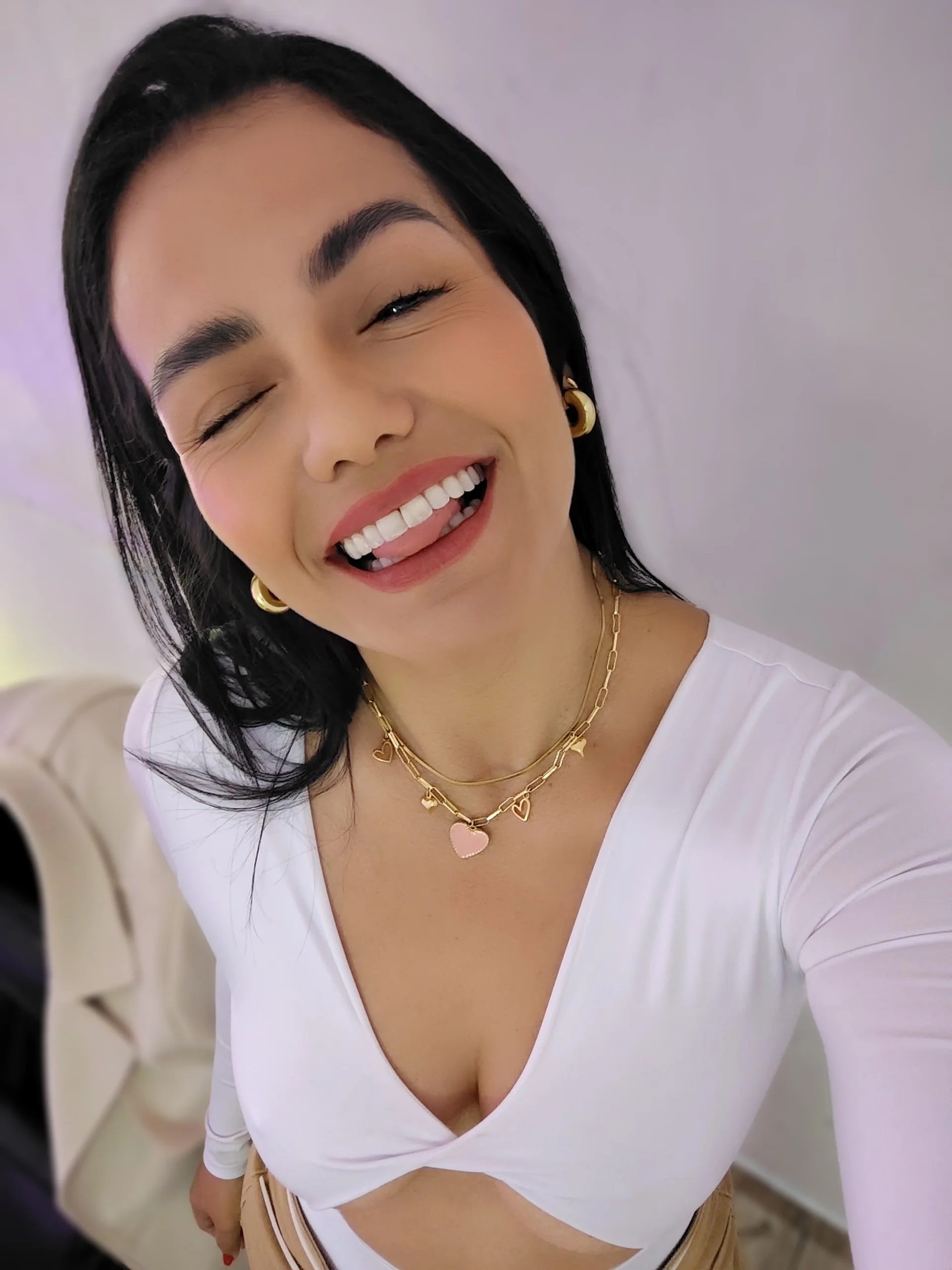 XXX Porn Photo of Nude Rosalind_tay 29