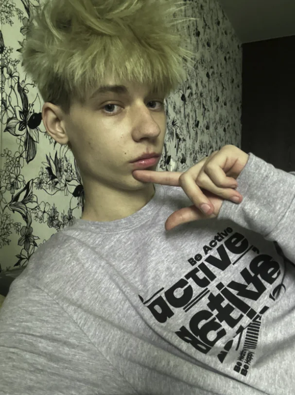 XXX Porn Photo of Nude cutie_boys1 5