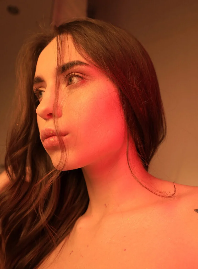XXX Porn Photo of Nude -BabyYoda 26