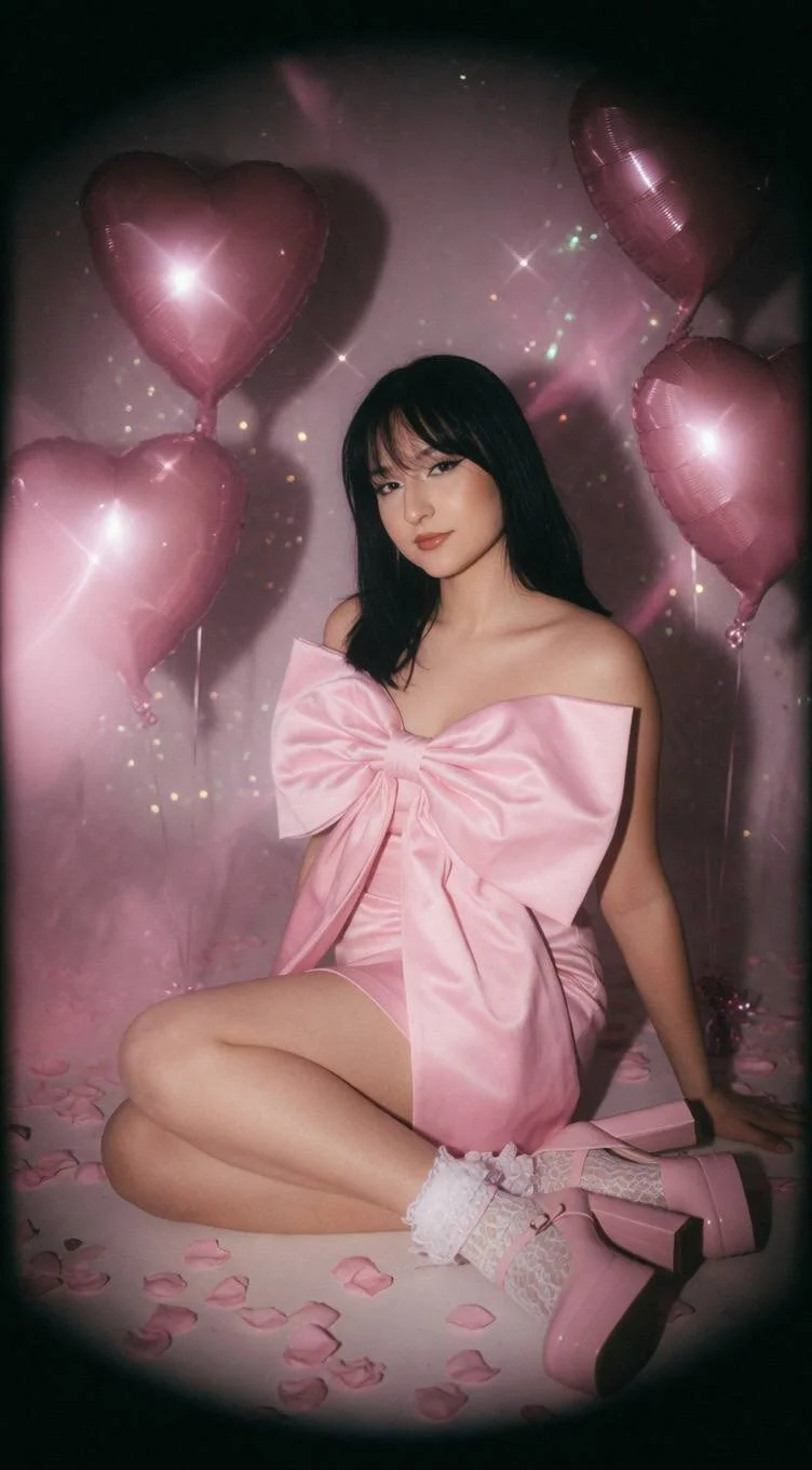 XXX Porn Photo of Nude Kary_Outly 5