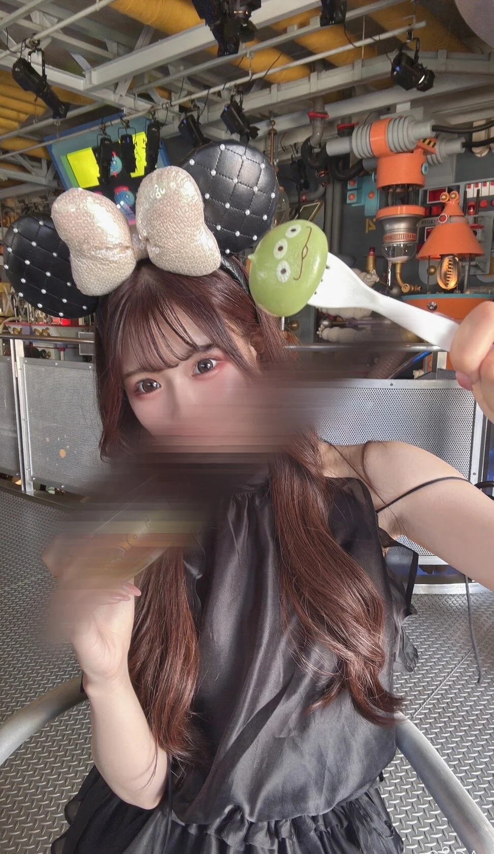 XXX Porn Photo of Nude LOVE_MIREI_LOVE 4
