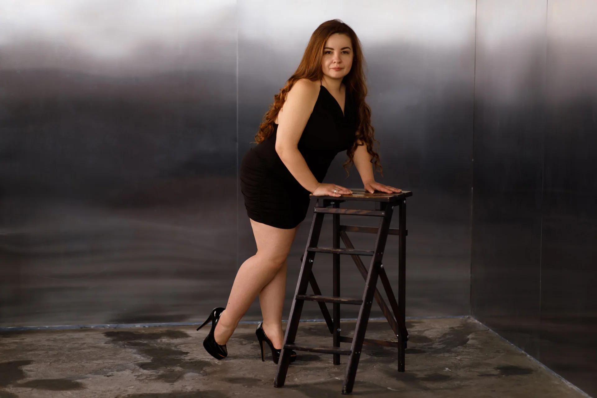 XXX Porn Photo of Nude Riises 7