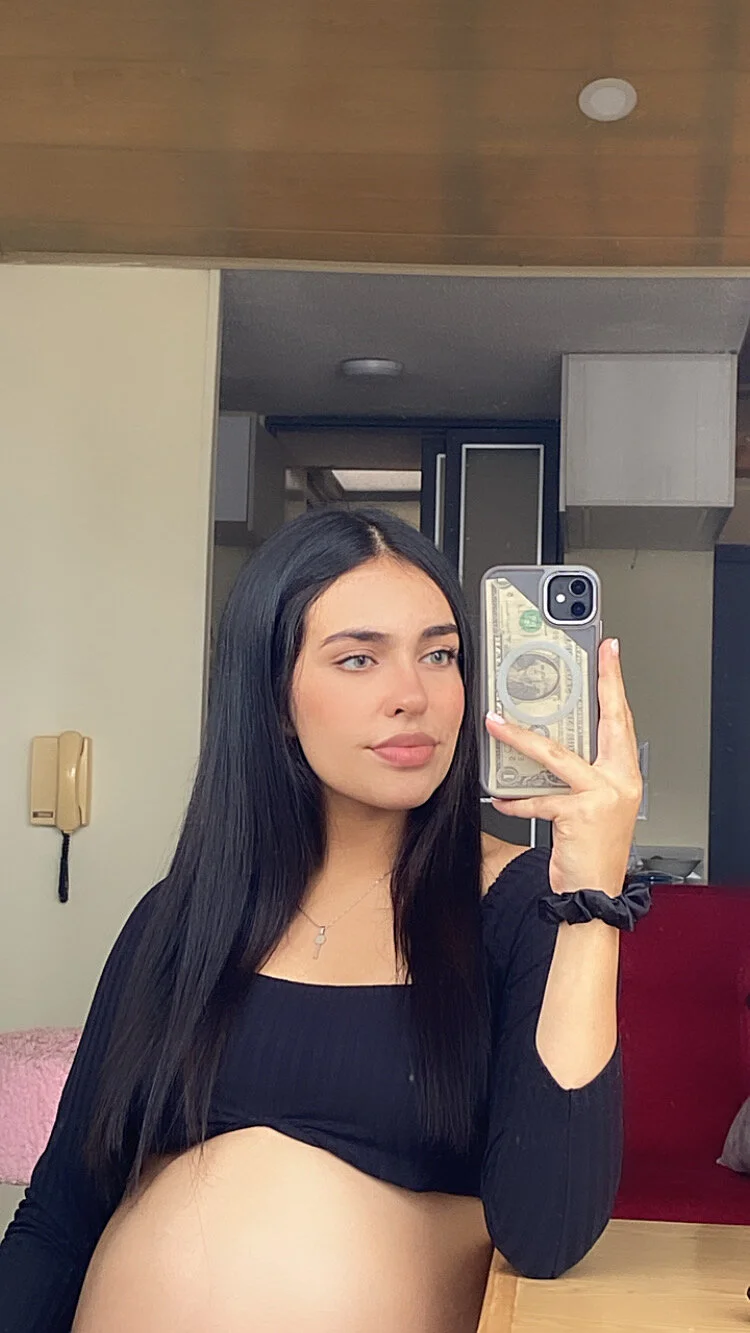 XXX Porn Photo of Nude DaphneUwu 155
