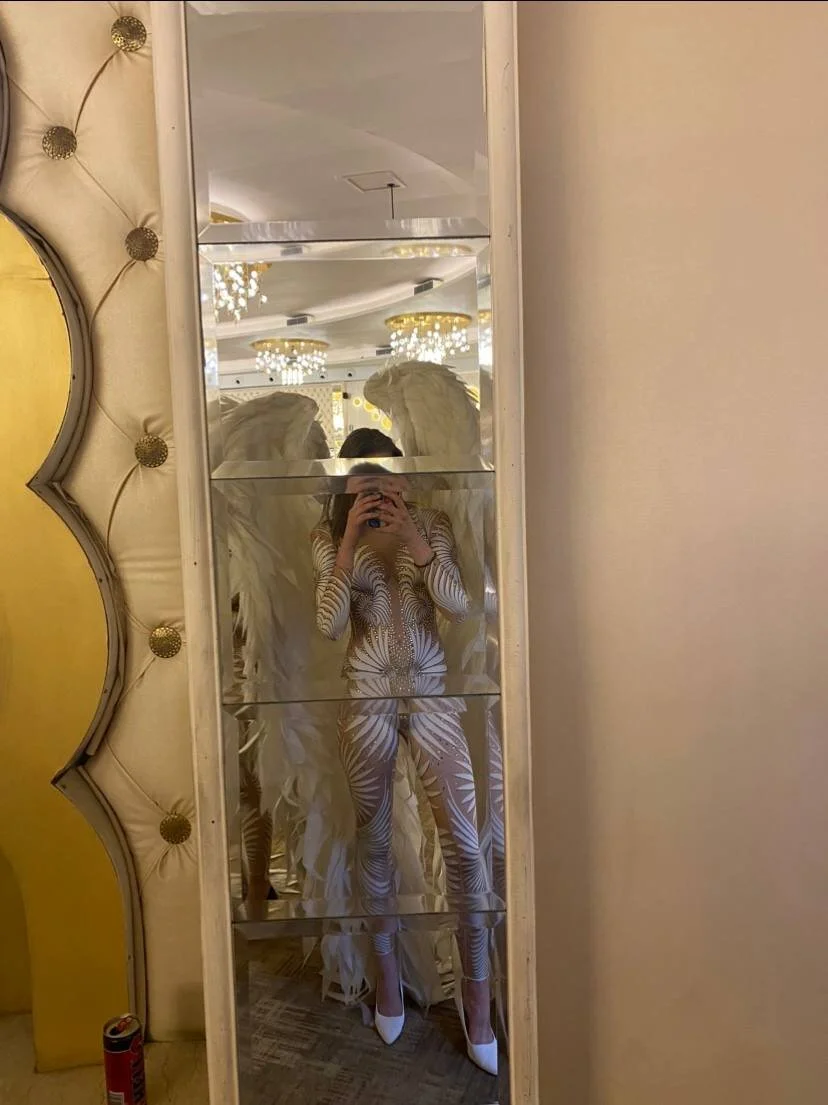 XXX Porn Photo of Nude Lex_Smith 7
