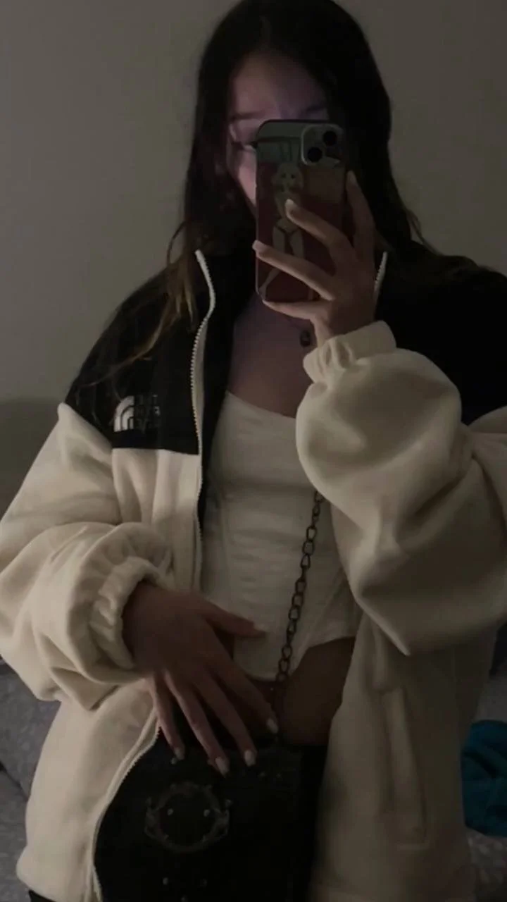XXX Porn Photo of Nude satincalm 1