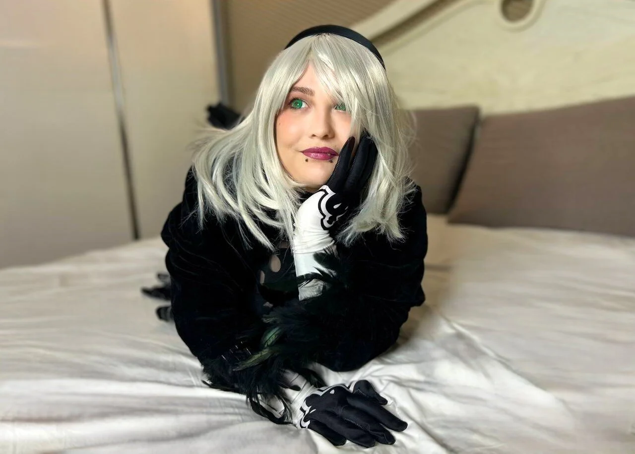 XXX Porn Photo of Nude Estheri 37
