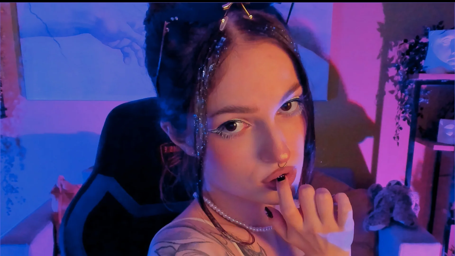 XXX Porn Photo of Nude BratzieDarsie 52