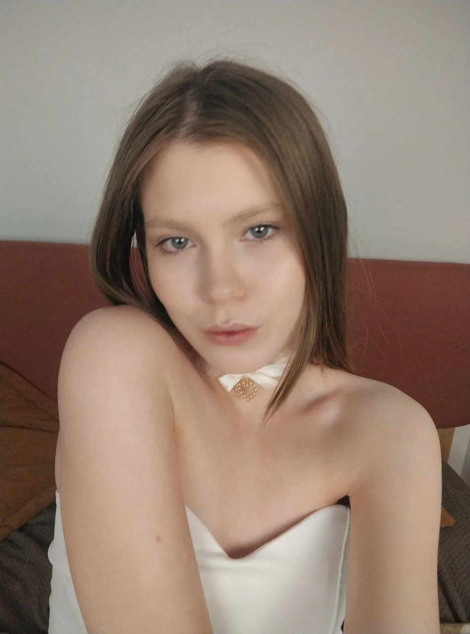 XXX Porn Photo of Nude Juleeton 4